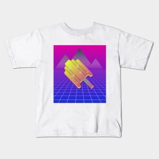 Ice cream Kids T-Shirt